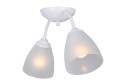 Люстра VITALUCE V3737-0/2PL 6 кв.м., 57x22.5x12 см, E14