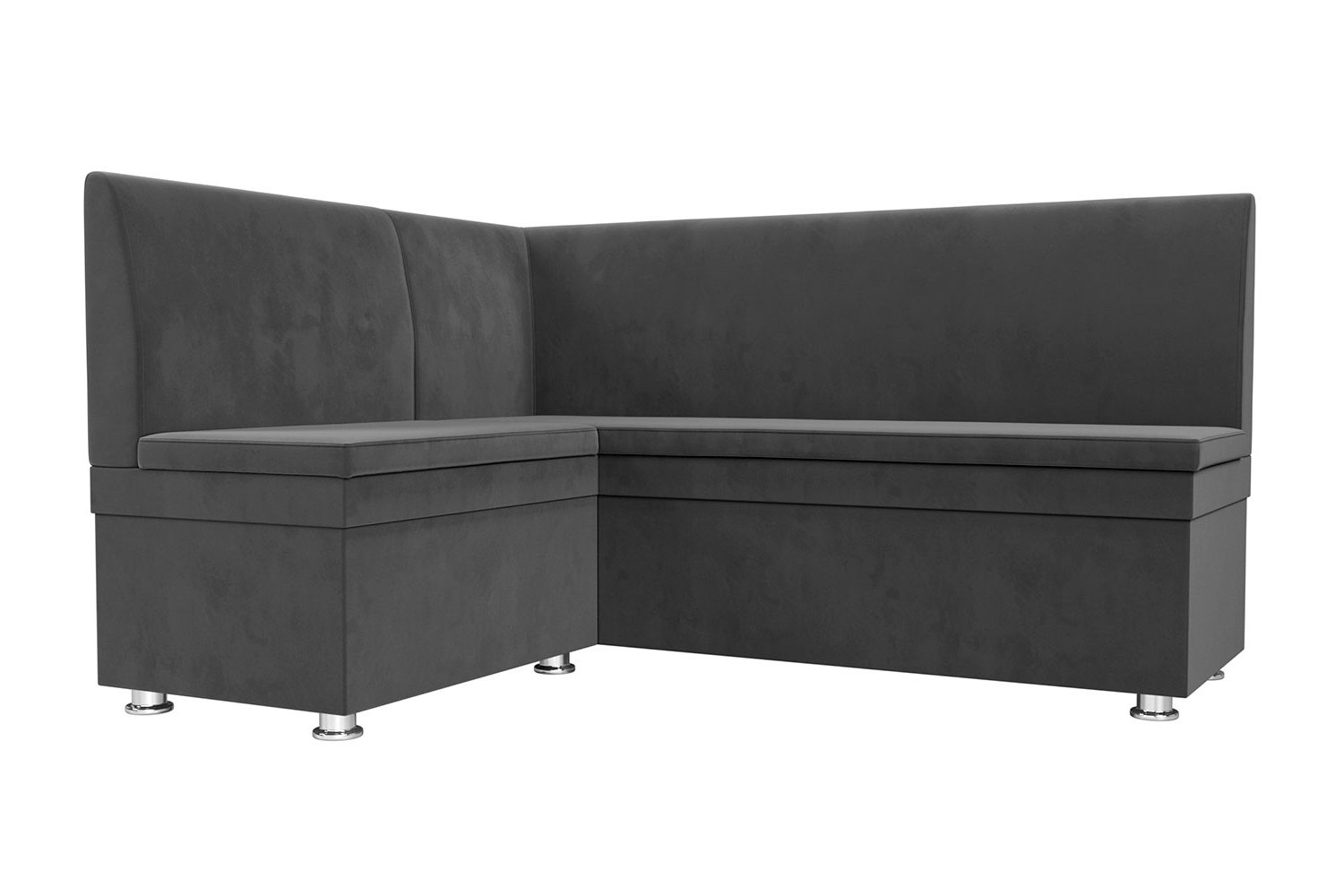 фото Угловой кухонный диван палермо hoff