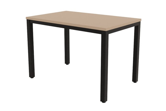 Изображение товара Стол обеденный Lanch 110х74х70 см
