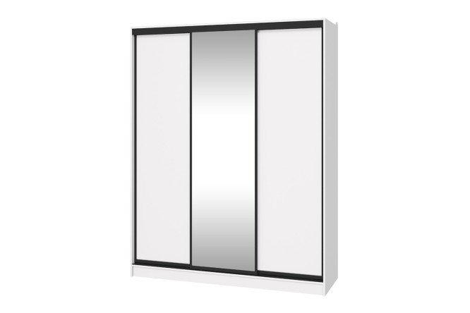 Изображение товара Шкаф-купе Home с зеркалом