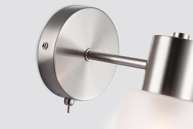 Светильник настенный AMBRELLA LIGHT Traditional 2 кв.м, E14