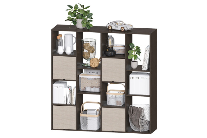 Изображение товара Стеллаж СТ 144В