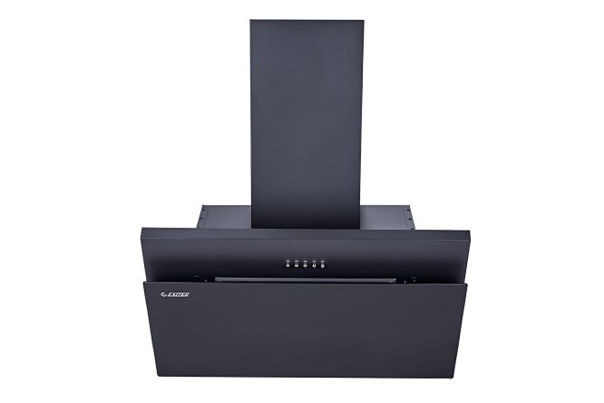 Изображение товара Вытяжка EXITEQ EX-1496 Black E10173 цвет чёрный, 59.5х55.1х29.4 см