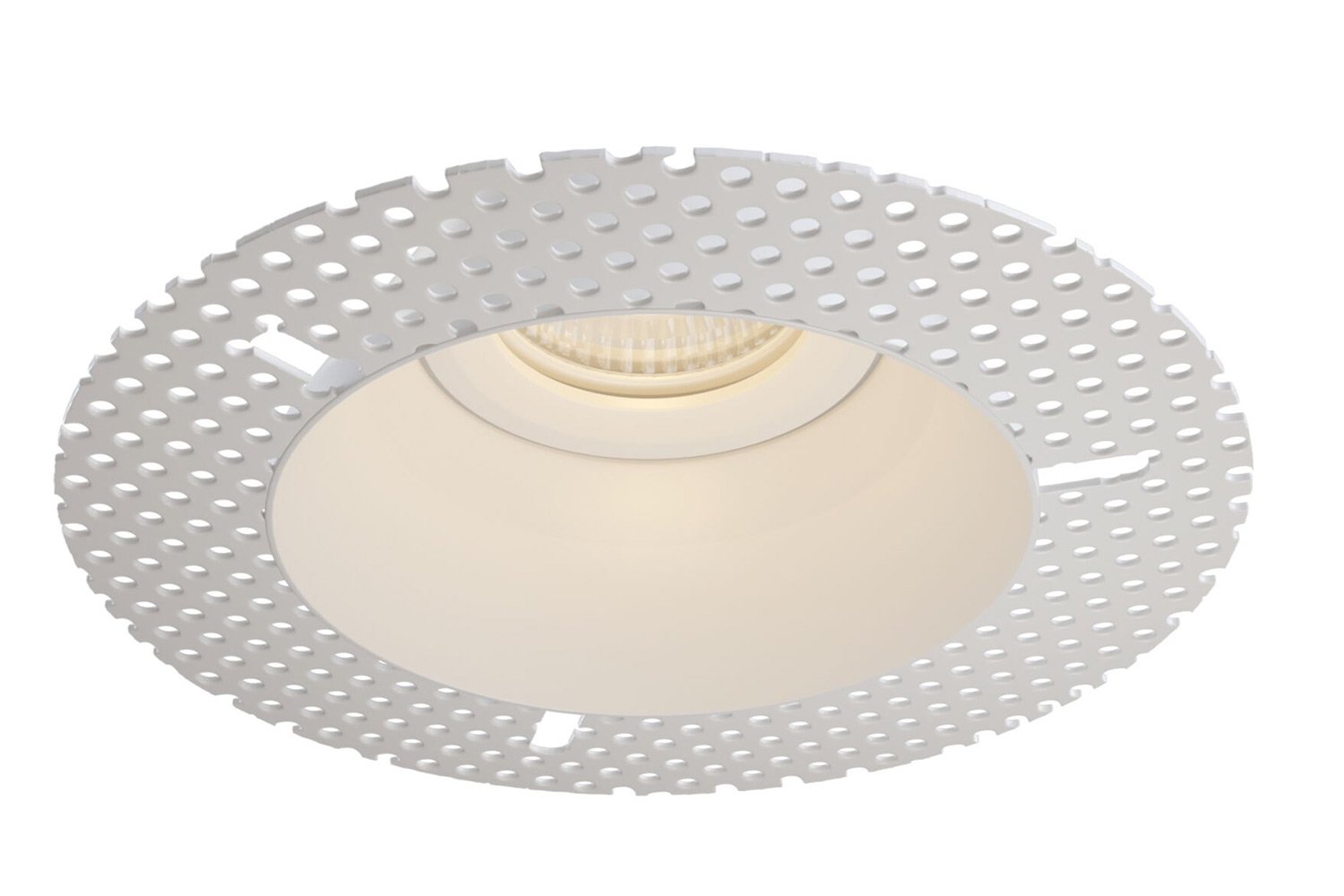 фото Светильник встраиваемый downlight dot maytoni