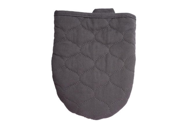 Изображение товара Прихватка-рукавица HOFF Grey 1 шт.