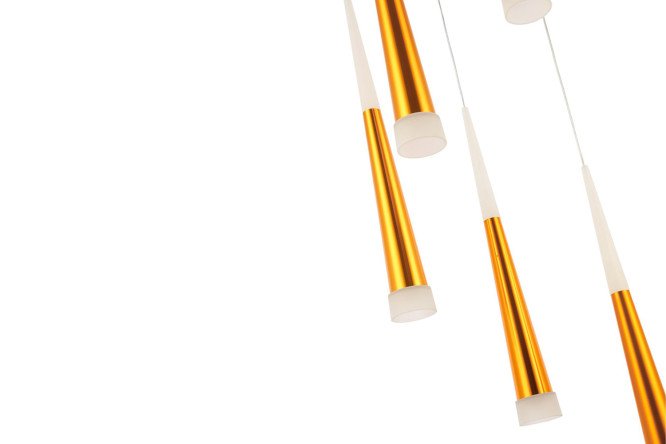 Светильник подвесной Orpelo 12 кв.м., LED, 30 см