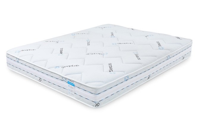 Фото 9 Матрас SLEEPLAB Comfort 160х200 см Фото 9 Матрас SLEEPLAB Comfort 160х200 см