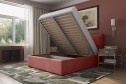 Каркас кровати Clara 140х200 см