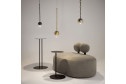 Светильник подвесной MAYTONI Modern Ros 2 кв.м., 16х74х16 см, GU10