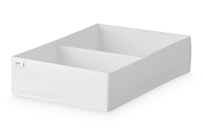 Изображение товара Кофр HOFF Дафл для хранения вещей 51x12x34 см