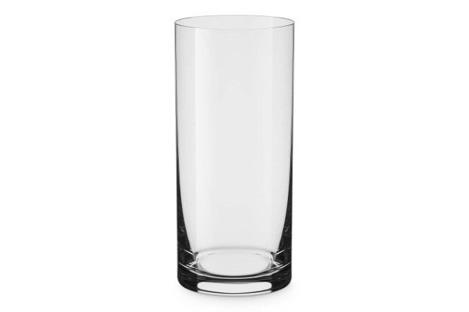 Изображение товара Стакан CRYSTAL BOHEMIA Larus для воды 350 мл из стекла