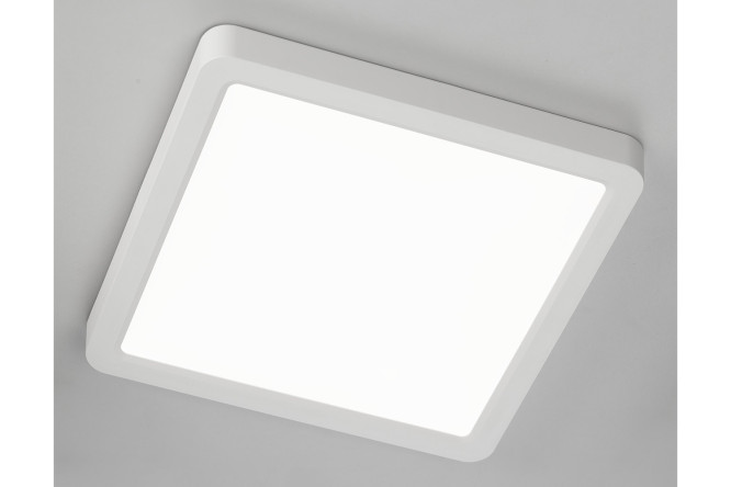 Фото 8 Светильник накладной LED CITILUX Бейсик