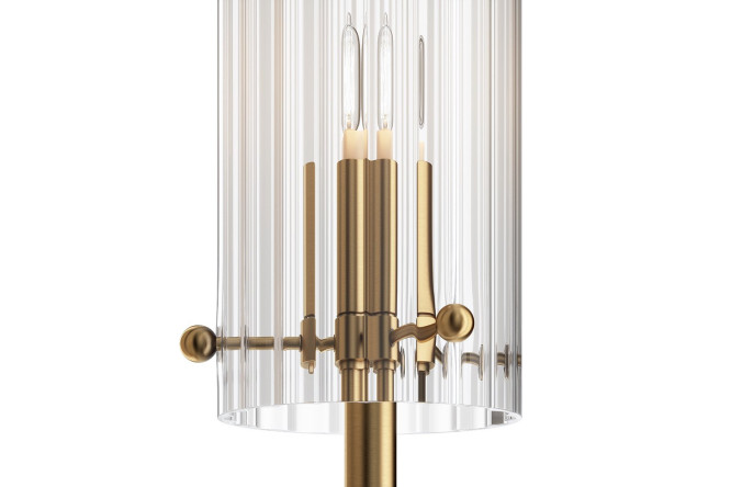 Бра MAYTONI DECORATIVE LIGHTING Neoclassic Arco 4 кв.м, G9