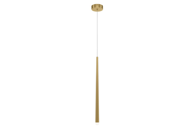 Изображение товара Светильник подвесной MAYTONI Modern Cascade 2 кв.м., LED, 3.5 см