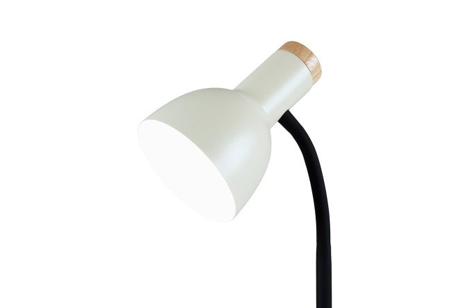 Лампа настольная MODERLI Shades E27, 20x36x20 см