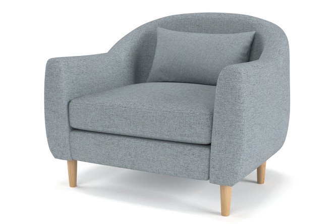 Изображение товара Кресло Ингви стильное и комфортное для дома и офиса