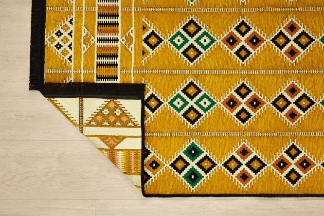 Ковёр Sark kilim 60х90 см