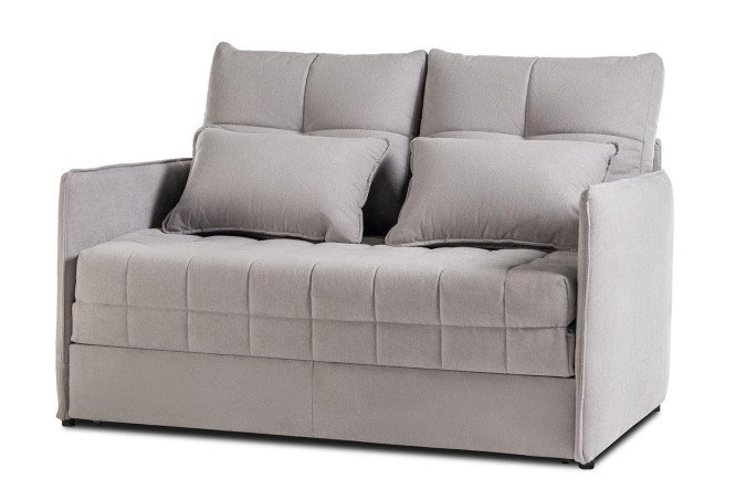 Изображение товара Диван-кровать Панда с современным дизайном и механизмом трансформации