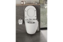 Унитаз подвесной ORANGE C07-100w 36.5х41х56.5 см