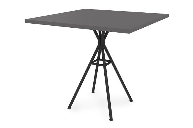 Стол обеденный Verona 80х74х80 см