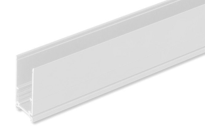 Изображение товара Накладной шинопровод ELEKTROSTANDARD Slim Magnetic 200х5х2,6 см