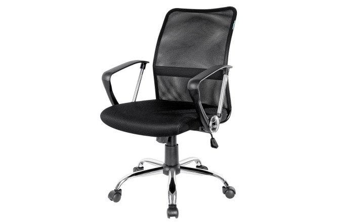 Изображение товара Кресло оператора Instance с механизмом качания и тканевой обивкой