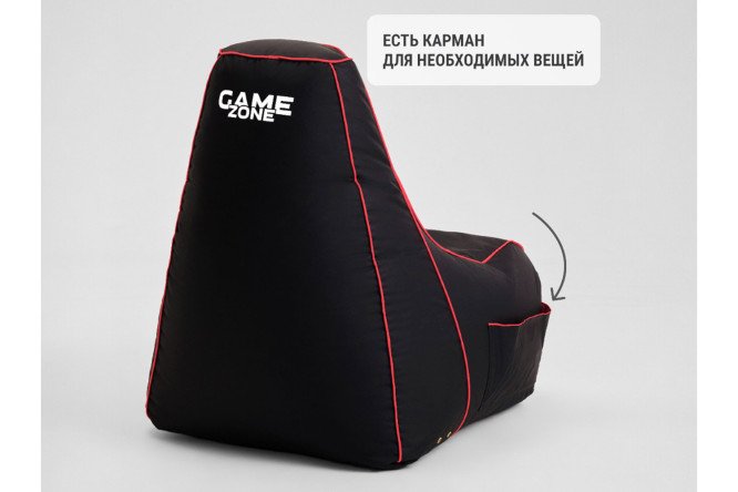 Кресло геймерское Респаун