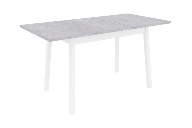 Изображение товара Раздвижной стол Венеция 110х75х70 см со щелевым механизмом