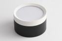 Светильник потолочный Ceiling & Wall Hoop 8.5x5x8.5 см, GX53