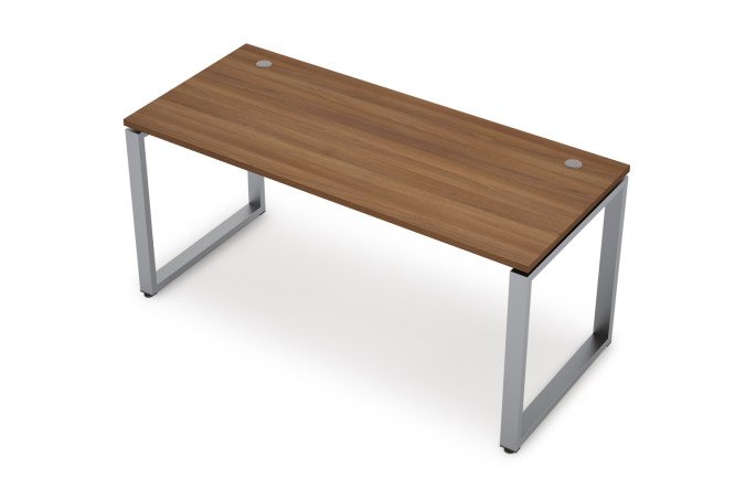 Изображение товара Стол прямолинейный Avance 120х75х70 см надежная мебель для дома и офиса