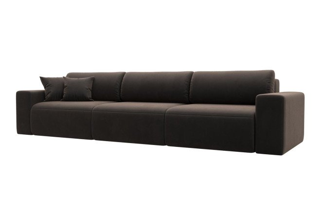 Изображение товара Диван-кровать Лига 036 Классик лонг с механизмом Еврокнижка