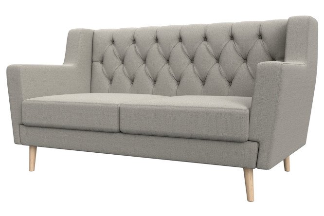 Изображение товара Диван кухонный Брайтон Люкс 139х85х77 см для уютной кухни