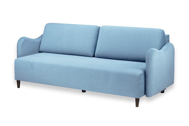 Изображение товара Диван-кровать Фолк с механизмом Еврокнижка