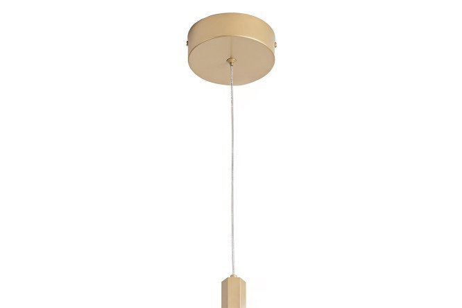 Светильник подвесной ST LUCE ST614 2 кв.м., LED, 3.2 см