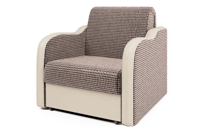 Изображение товара Кресло-кровать Коломбо с механизмом Аккордеон, размер 90х95х110 см