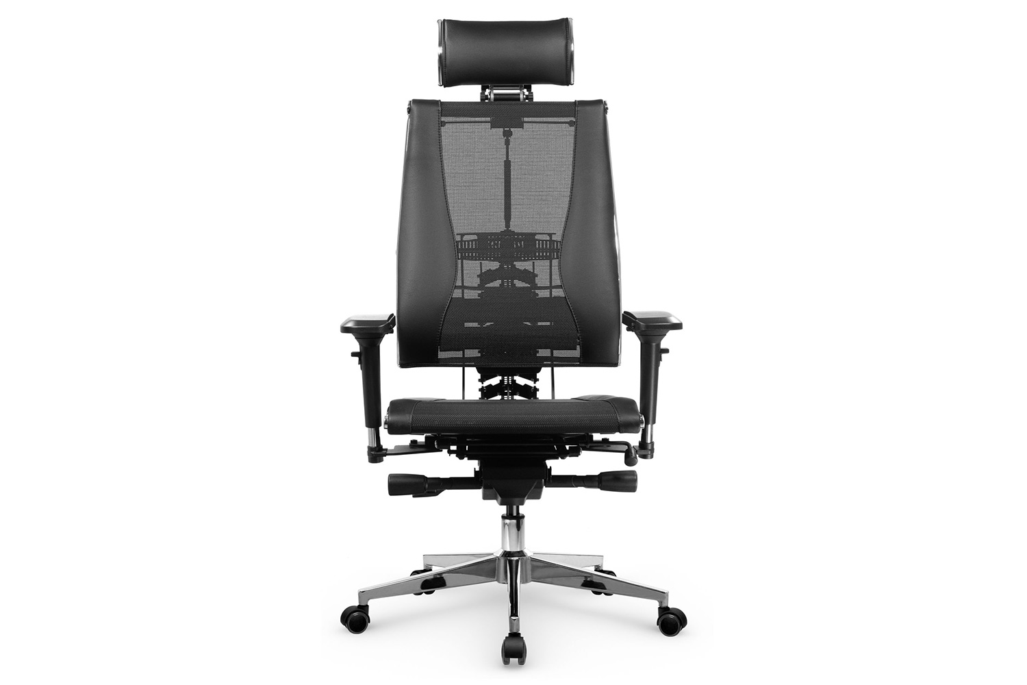 Кресло МЕТТА Y 4DT B2-14D