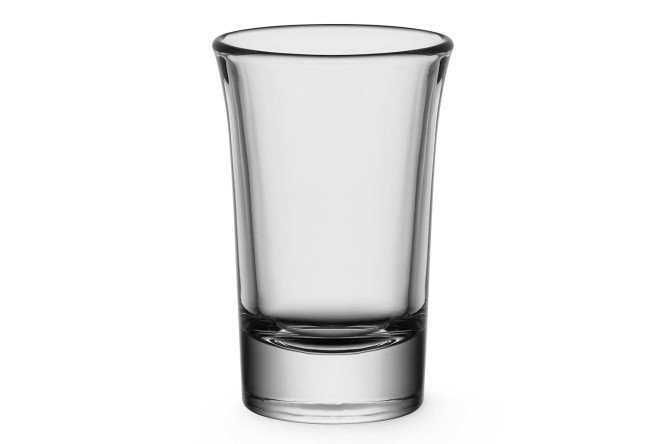 Изображение товара Стопка HOFF Бонн 50 мл, Стекло