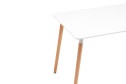Стол обеденный Stool Group Oslo New 120х74х80 см