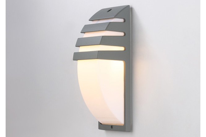 Светильник уличный AMBRELLA LIGHT Garden Планка, 40 Вт, E27