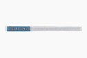 Рулонная штора MICASA Tere 80х160 см, цвет серебряный