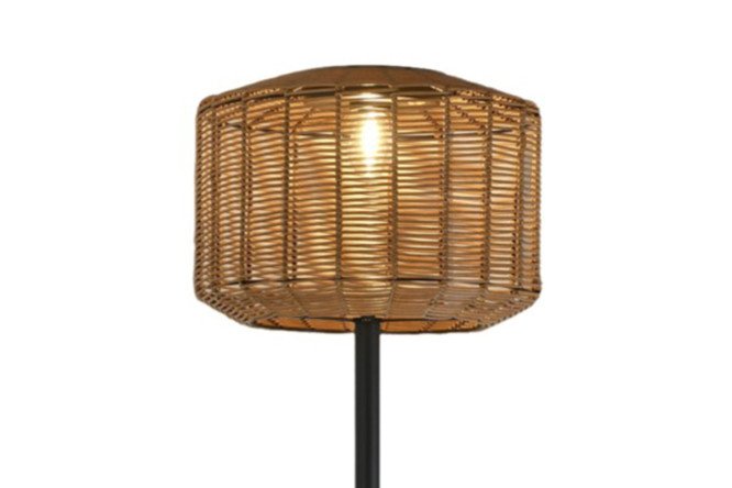 Светильник напольный LED FAVOURITE Assolato 35x160x35 см, LED
