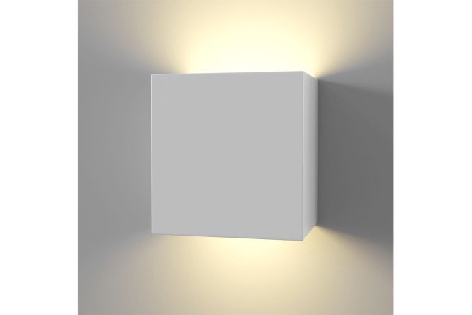 Бра LED MAYTONI Ceiling & Wall Parma 4 кв.м, LED