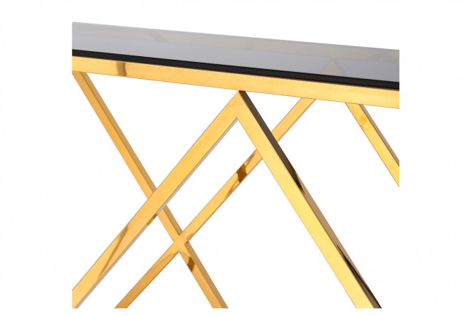 Консоль Stool Group Инсигния 120 см