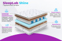 Матрас SLEEPLAB Shine 80х200 см