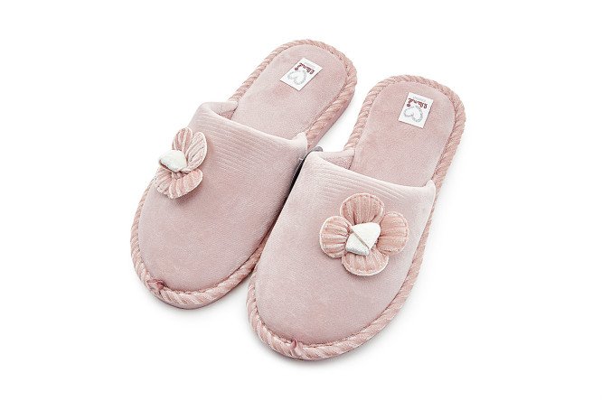 Изображение товара Пантолеты женские 4094W-CH-C, размер 36, полиэстер