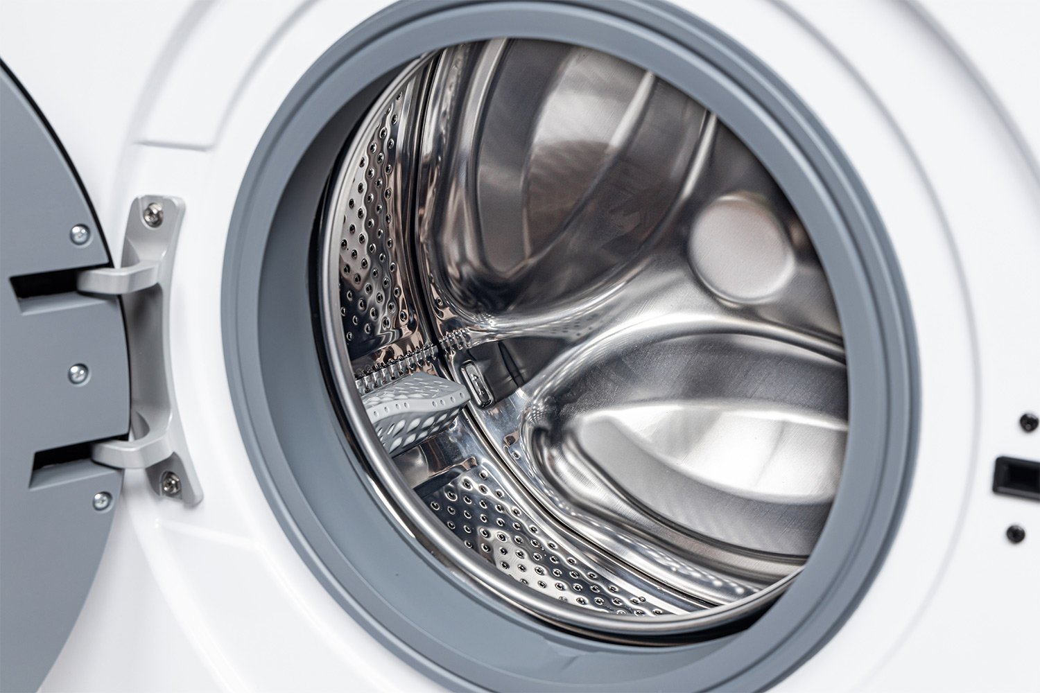 Стиральная машина MIDEA MF 11712BS40/W