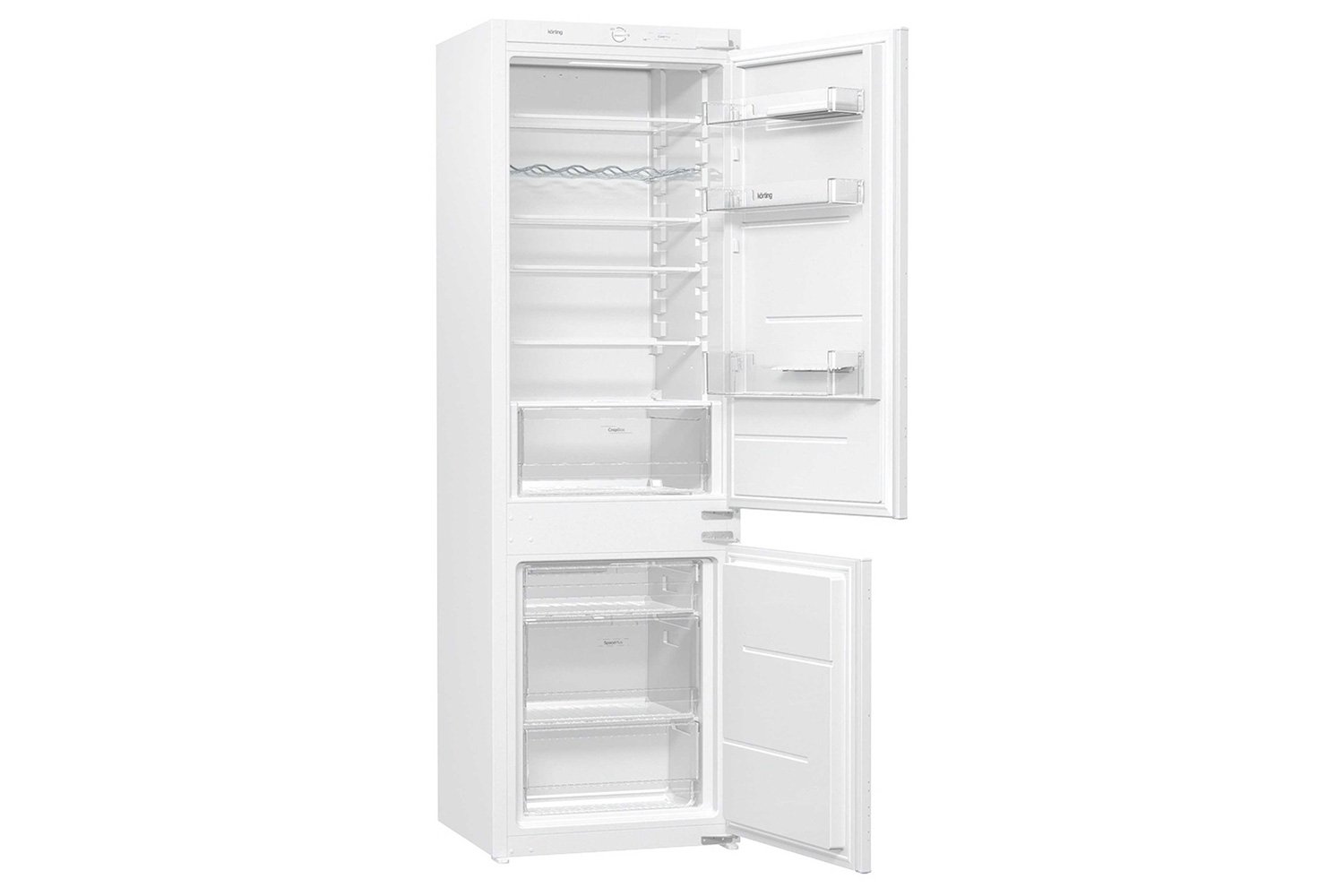 Встраиваемый холодильник KSI 17860 CFL HZI2728RMD