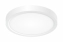 Светильник накладной CITILUX Бейсик 4.5 кв.м., LED, 18 см