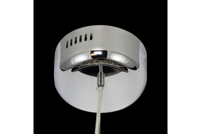Фото 8 Светильник подвесной CITILUX Aster 20 кв.м., 83х75х83 см, LED