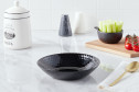 Тарелка суповая Luminarc Pampille black Стекло, 20 см